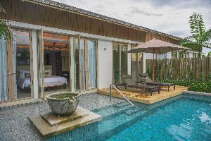 Hotel PULLMAN KHAO LAK RESORT wakacje