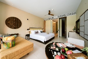 Hotel PULLMAN KHAO LAK RESORT wakacje