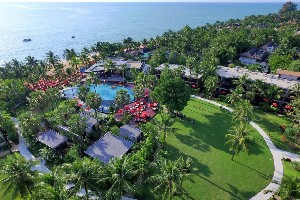 Hotel RAMADA RESORT BY WYNDHAM KHAO LAK wakacje