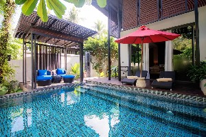 Hotel RAMADA RESORT BY WYNDHAM KHAO LAK wakacje