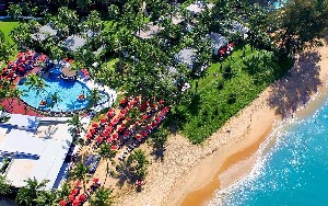 Hotel RAMADA RESORT BY WYNDHAM KHAO LAK wakacje