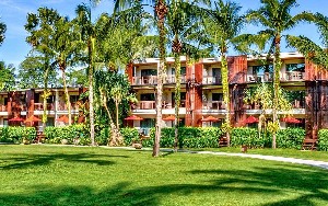 Hotel RAMADA RESORT BY WYNDHAM KHAO LAK wakacje