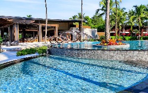 Hotel RAMADA RESORT BY WYNDHAM KHAO LAK wakacje