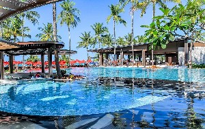 Hotel RAMADA RESORT BY WYNDHAM KHAO LAK wakacje