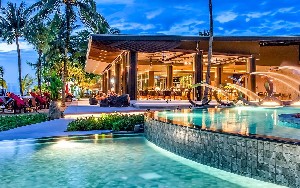 Hotel RAMADA RESORT BY WYNDHAM KHAO LAK wakacje