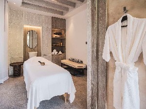 Hotel ANANTARA KOH YAO YAI RESORT & VILLAS wakacje