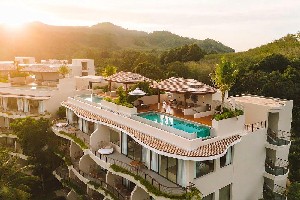 Hotel ANANTARA KOH YAO YAI RESORT & VILLAS wakacje