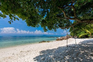 Hotel ELIXIR KOH YAO YAI wakacje