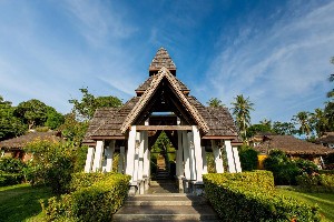 Hotel ELIXIR KOH YAO YAI wakacje