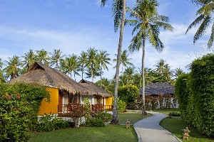 Hotel ELIXIR KOH YAO YAI wakacje