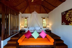 Hotel ELIXIR KOH YAO YAI wakacje