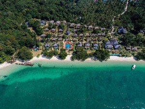 Hotel ELIXIR KOH YAO YAI wakacje