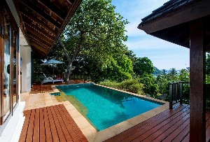 Hotel ELIXIR KOH YAO YAI wakacje