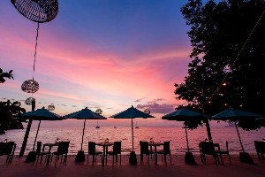 Hotel ELIXIR KOH YAO YAI wakacje