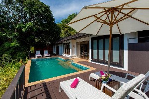 Hotel ELIXIR KOH YAO YAI wakacje