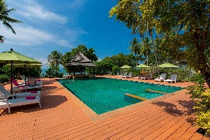 Hotel ELIXIR KOH YAO YAI wakacje