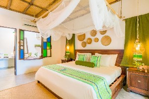 Hotel KOH YAO YAI VILLAGE wakacje