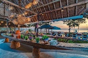 Hotel KOH YAO YAI VILLAGE wakacje