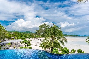 Hotel KOH YAO YAI VILLAGE wakacje