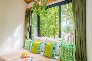 Hotel KOH YAO YAI VILLAGE wakacje