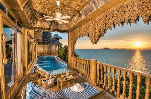 Hotel SANTHIYA KOH YAO YAI RESORT & SPA wakacje