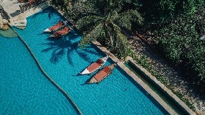 Hotel SANTHIYA KOH YAO YAI RESORT & SPA wakacje