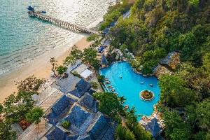 Hotel SANTHIYA KOH YAO YAI RESORT & SPA wakacje