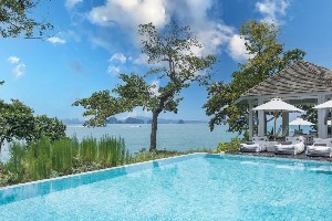 Hotel CAPE KUDU KOH YAO NOI wakacje