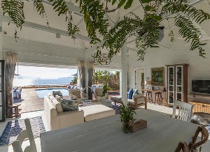 Hotel CAPE KUDU KOH YAO NOI wakacje