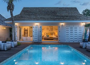 Hotel CAPE KUDU KOH YAO NOI wakacje