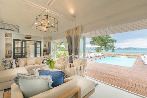 Hotel CAPE KUDU KOH YAO NOI wakacje