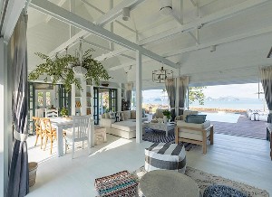 Hotel CAPE KUDU KOH YAO NOI wakacje