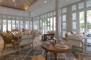 Hotel CAPE KUDU KOH YAO NOI wakacje