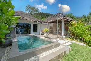 Hotel PARADISE KOH YAO wakacje