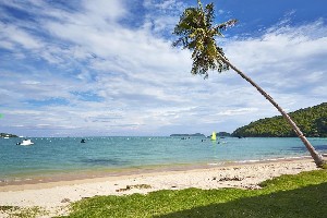 Bandara Beach Phuket 4* (4*)