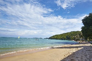 Bandara Beach Phuket 4* (4*)