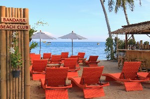 Bandara Beach Phuket 4* (4*)