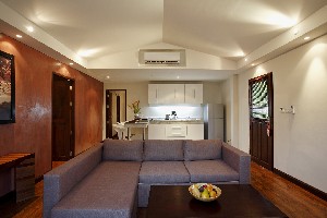 Hotel BARCELO COCONUT ISLAND PHUKET wakacje