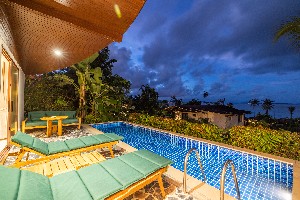 Hotel BARCELO COCONUT ISLAND PHUKET wakacje