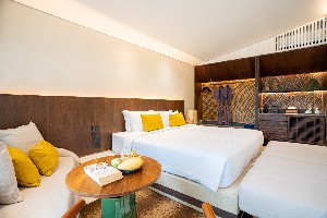 Hotel BARCELO COCONUT ISLAND PHUKET wakacje