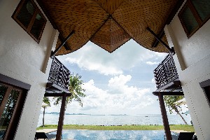 Hotel BARCELO COCONUT ISLAND PHUKET wakacje