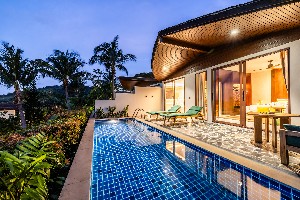 Hotel BARCELO COCONUT ISLAND PHUKET wakacje