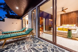 Hotel BARCELO COCONUT ISLAND PHUKET wakacje