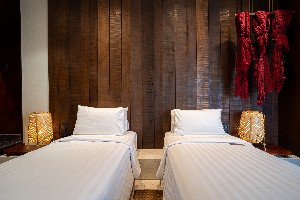 Hotel BARCELO COCONUT ISLAND PHUKET wakacje