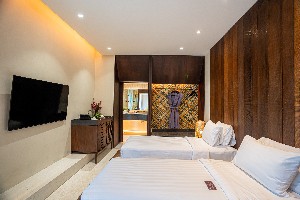 Hotel BARCELO COCONUT ISLAND PHUKET wakacje