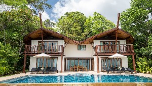 Hotel BARCELO COCONUT ISLAND PHUKET wakacje