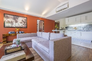 Hotel BARCELO COCONUT ISLAND PHUKET wakacje