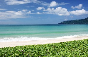 Best Western Phuket Ocean Resort 