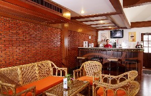 Best Western Phuket Ocean Resort 