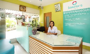 Best Western Phuket Ocean Resort 